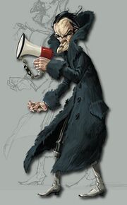 Baron Marackai