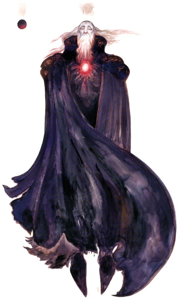 Garland (Final Fantasy IX) Villains Wiki FANDOM powered by Wikia