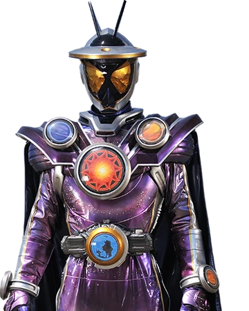 Little Fighter Kamen Rider