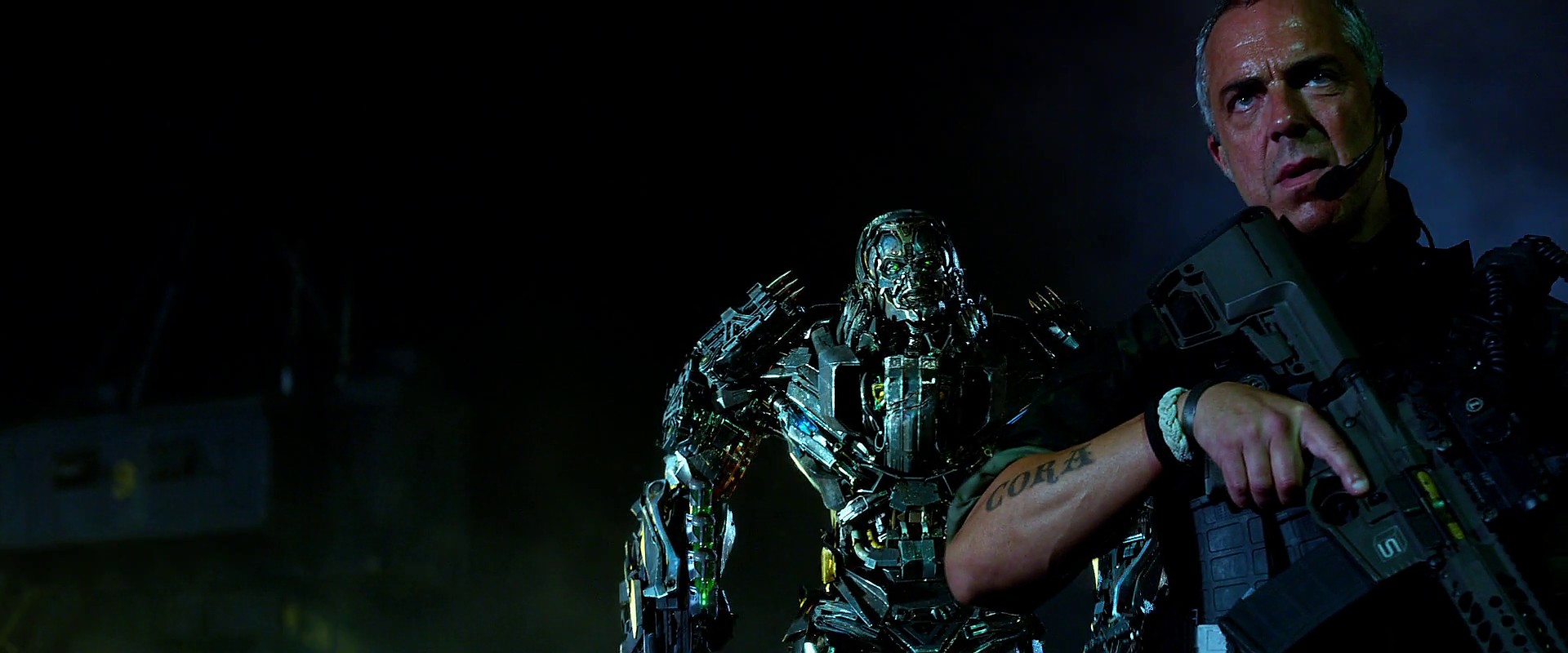 Lockdown (Transformers Film Series)/Gallery Villains Wiki Fandom