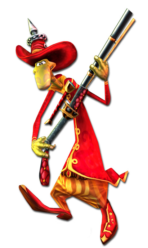 rayman rule 34 rayman rule 34