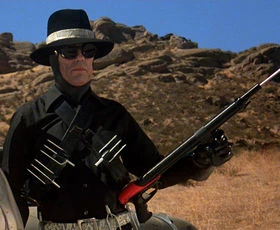 Snake walker  villains wiki  fandom powered by wikia Snake walker  villains wiki  fandom powered by wikia