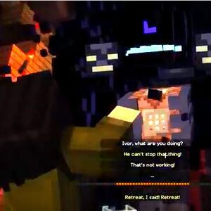 Ivor Villains Wiki Fandom