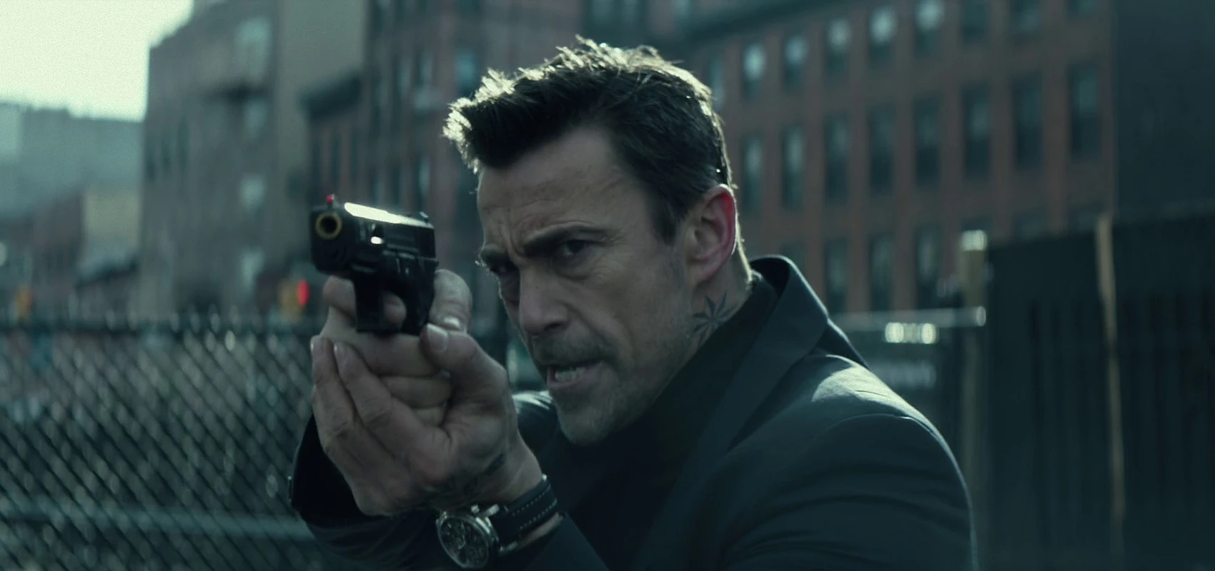 Kirill (John Wick) Villains Wiki FANDOM powered by Wikia