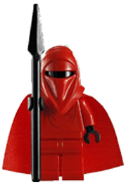 lego emperor's guard