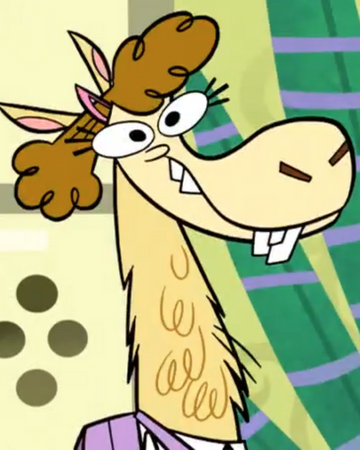 Lola Llama Villains Wiki Fandom