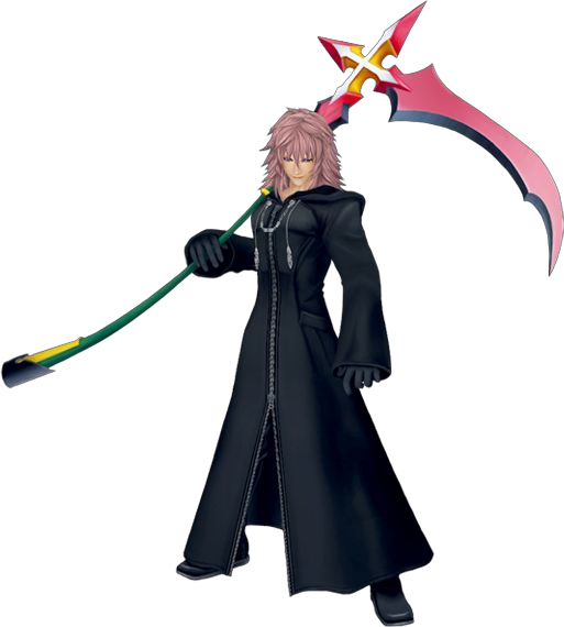 Image result for marluxia