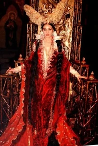 Mirror Queen | Villains Wiki | FANDOM powered by Wikia