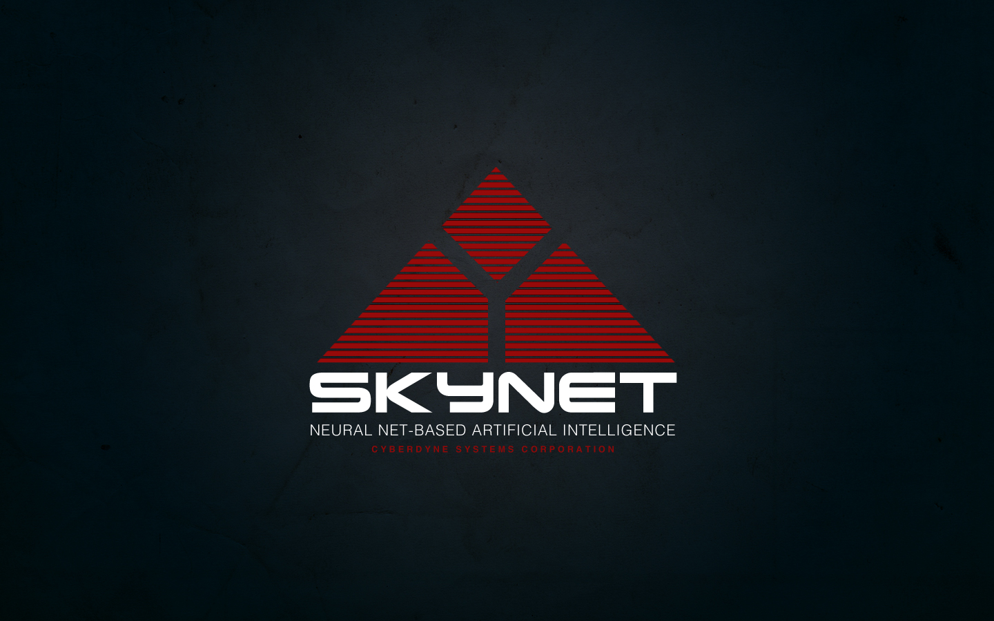 Image - Skynet Logo.jpg | Villains Wiki | FANDOM powered by Wikia