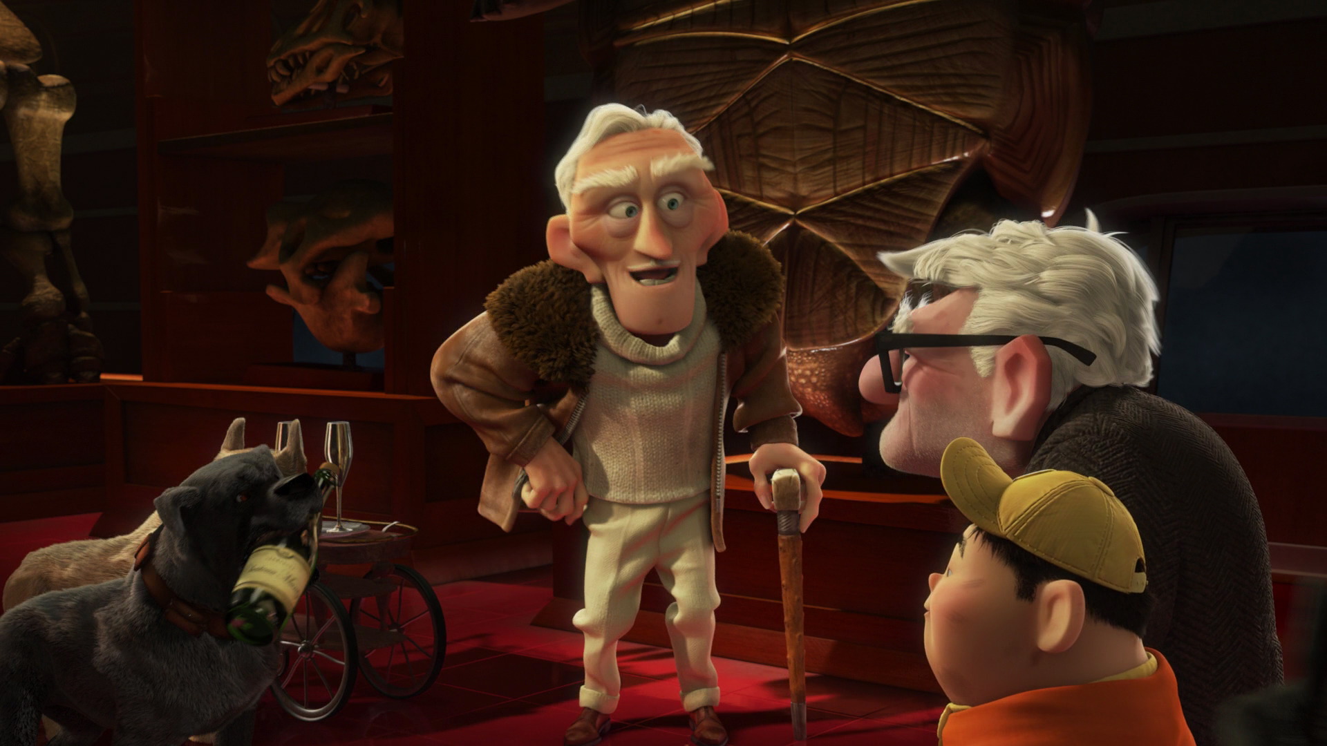 up movie explorer charles munson up movie explorer charles munson