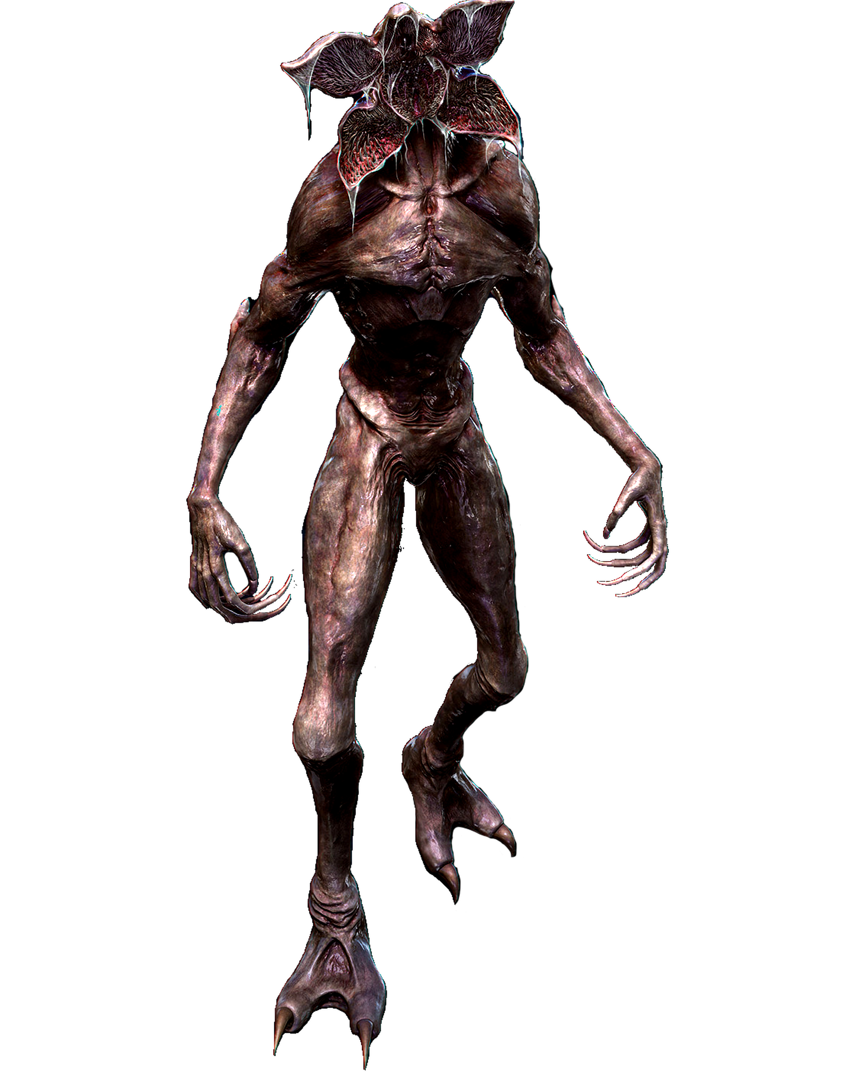 Demogorgon Villains Wiki Fandom