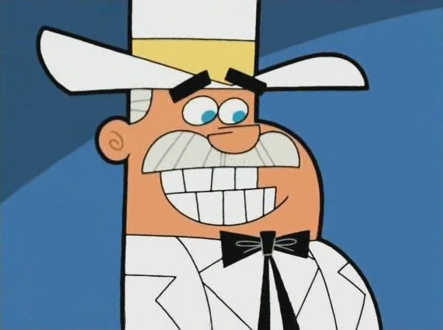 Doug Dimmadome | Villains Wiki | Fandom