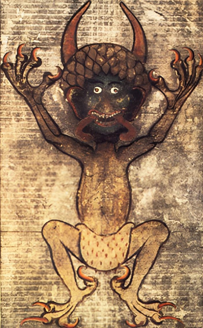 SATAN
