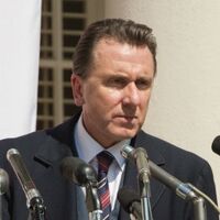 George Wallace Villains Wiki Fandom