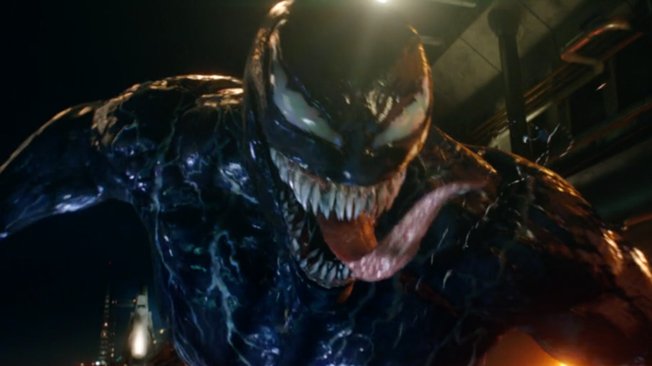 Image - Venom-1537491919102 1280w.png | Villains Wiki | FANDOM powered ...