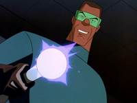 Weather Wizard animated