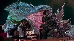 orga deforeal