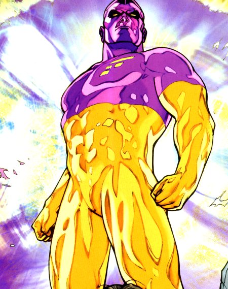 Major Force Villains Wiki FANDOM powered by Wikia