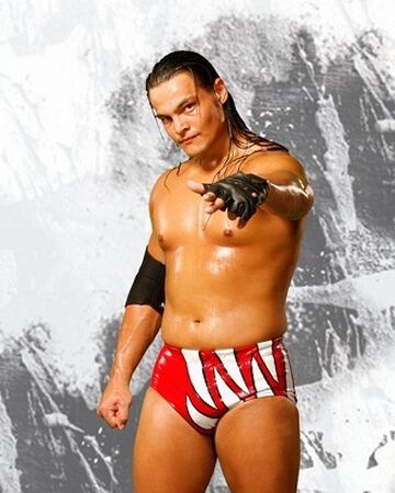 Bo Dallas Villains Wiki Fandom
