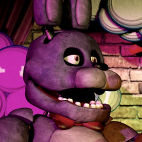 Bonnie the Bunny  Villains Wiki  FANDOM powered by Wikia