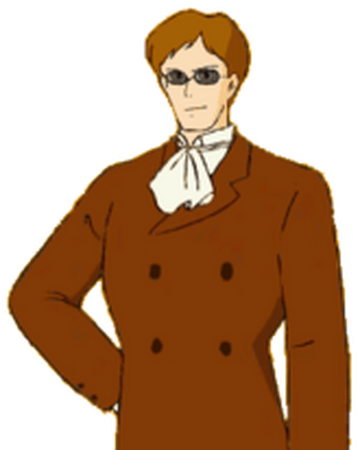 Colonel Muska Villains Wiki Fandom