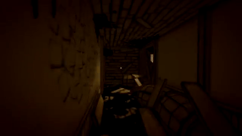 bendy and the ink machine chapter 5 reveal trailer bendy and the ink machine chapter 5 reveal trailer
