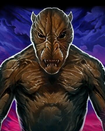 Sleepwalkers Villains Wiki Fandom
