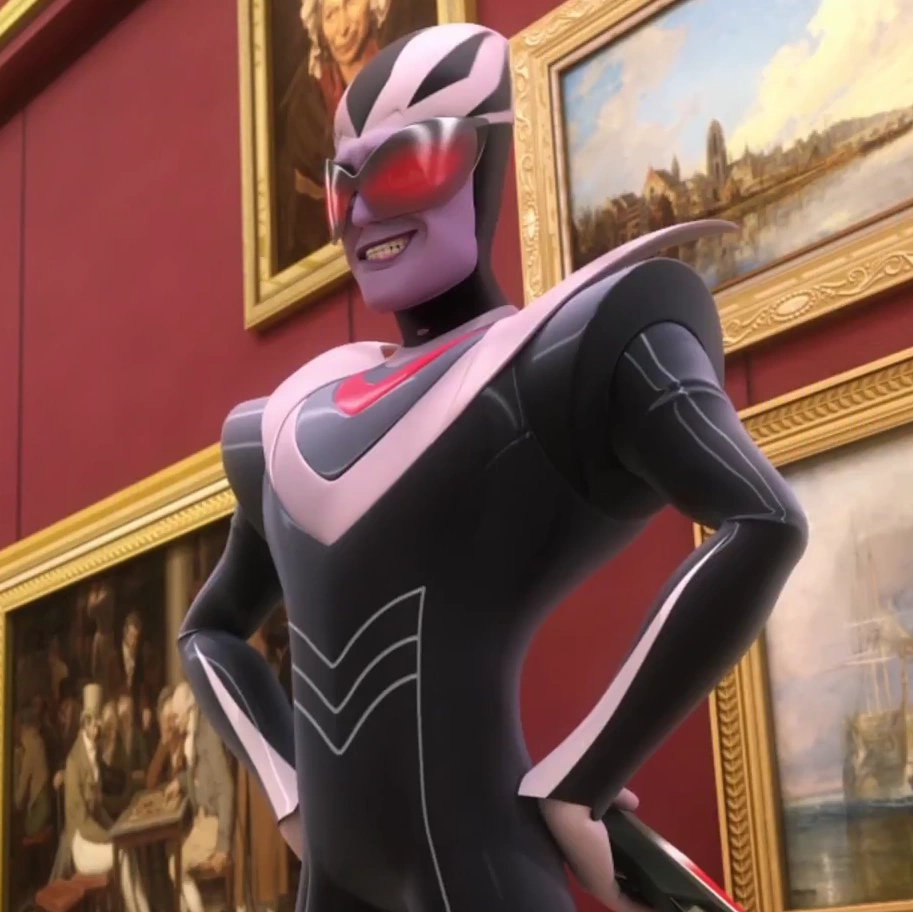 Hawk Moth Villains Wiki Fandom