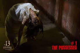 Thepossessed