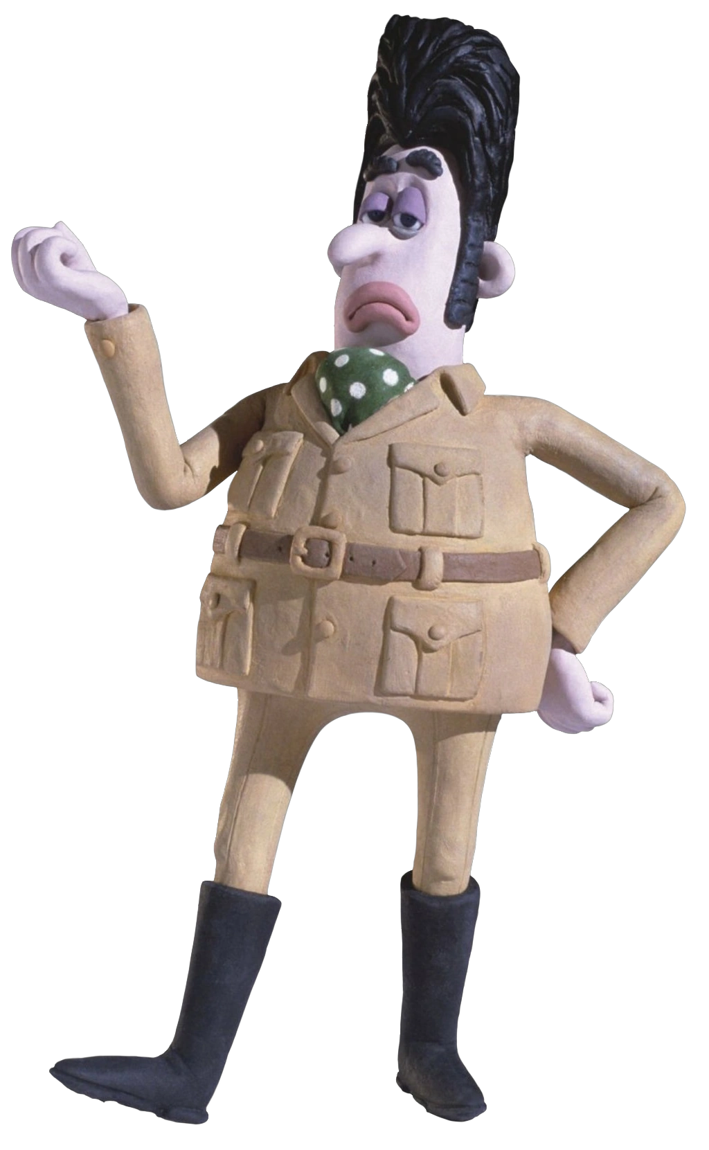 Victor Quartermaine Villains Wiki FANDOM powered by Wikia