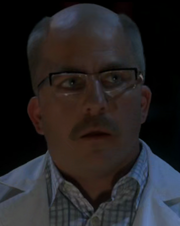 William Ginter Riva Villains Wiki Fandom