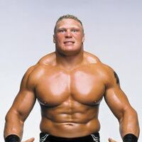 Brock Lesnar Villains Wiki Fandom