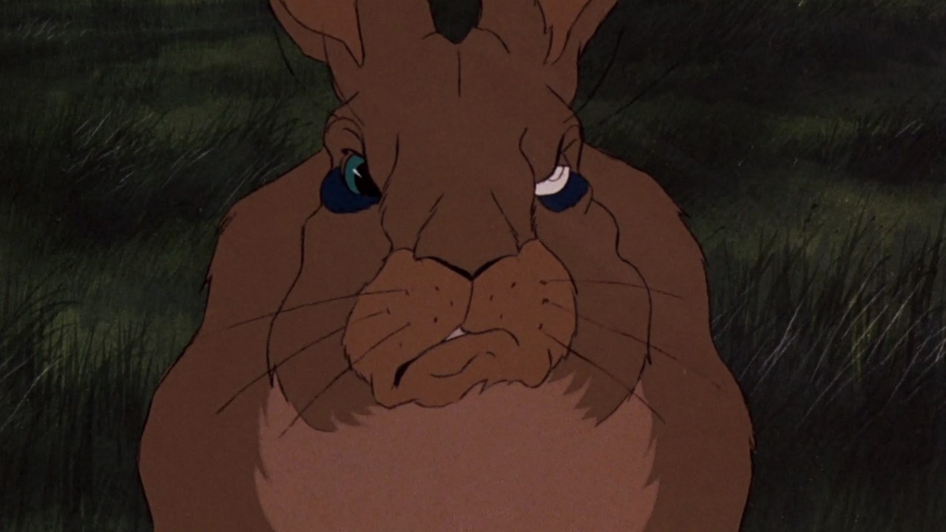 General Woundwort | Villains Wiki | Fandom