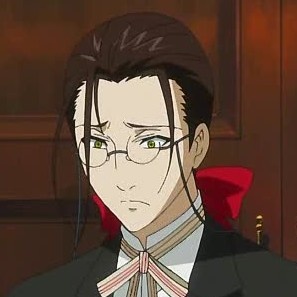 Grell Sutcliff Villains Wiki Fandom