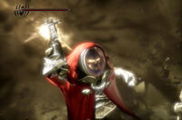 Mysterio Full Power