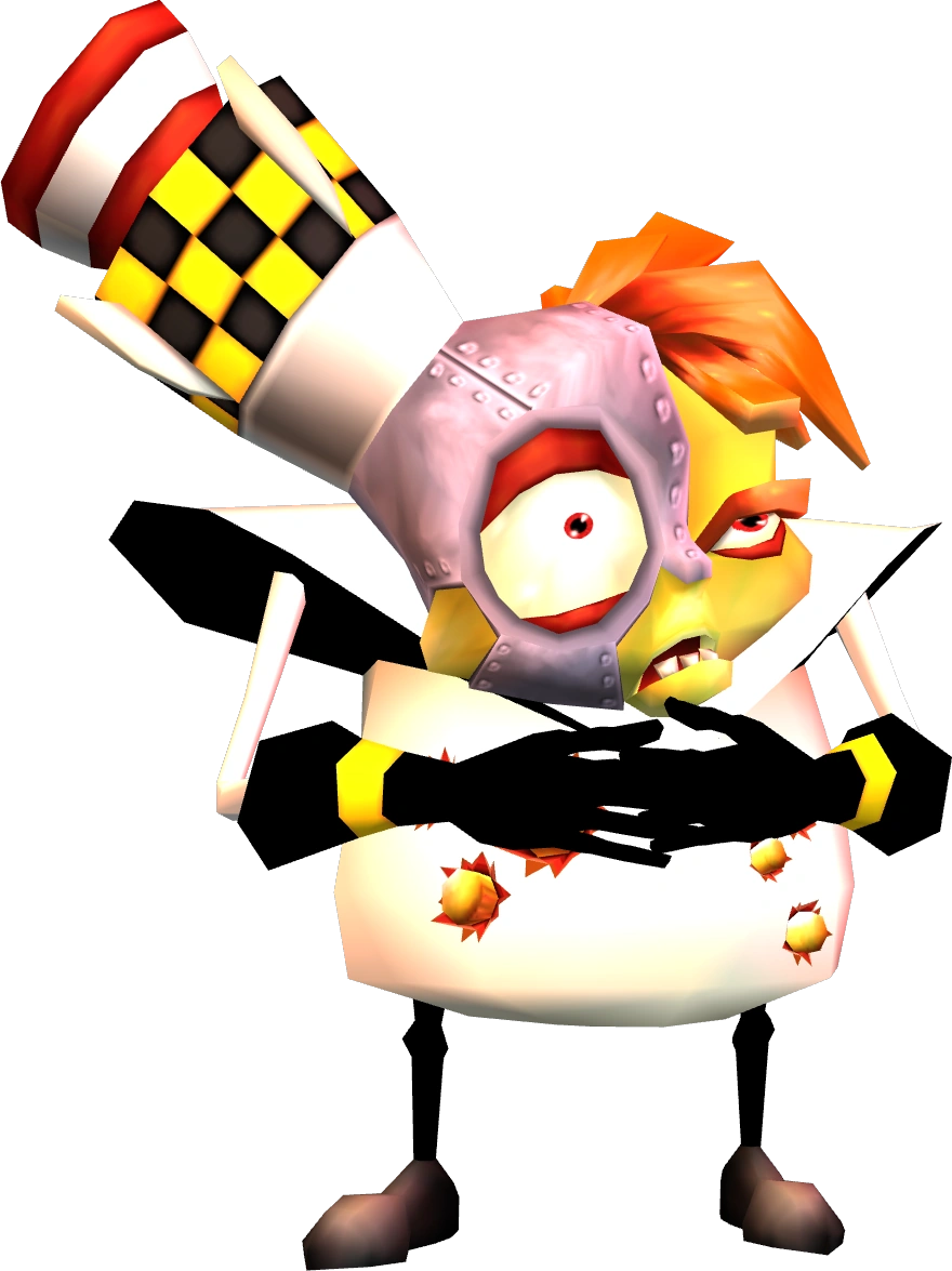 Crash Bandicoot twinsanity(Xbox,Ps2).Reseña y Analisis Gamehag