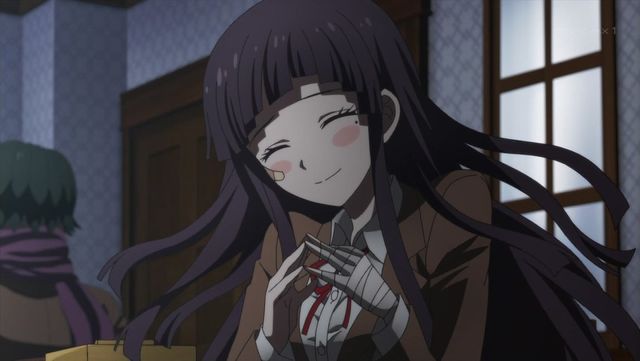 Mikan Tsumiki | Villains Wiki | FANDOM powered by Wikia