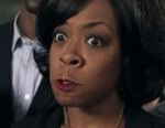 Angry Rochelle