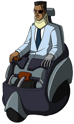 Image - Baxter Stockman (2003) 2.png | Villains Wiki | FANDOM powered ...
