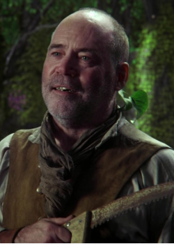 Carpenter