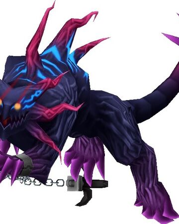 Dark Hide Villains Wiki Fandom