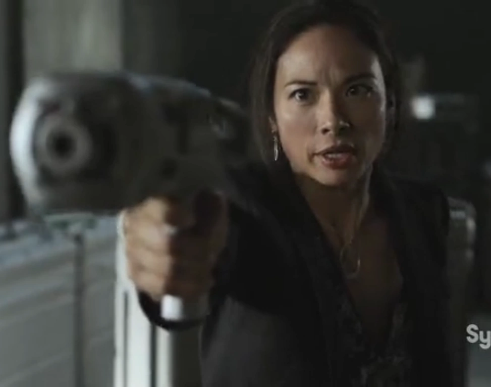 Lilian Lee | Villains Wiki | FANDOM powered by Wikia