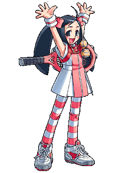 MomoKaruizawa