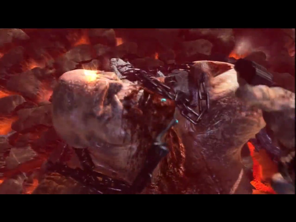 Image Cronos' Death.png Villains Wiki FANDOM powered by Wikia