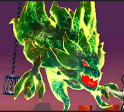 Dark Emperor SSB4