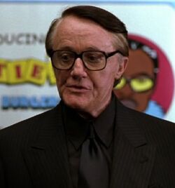 Dick Lecter