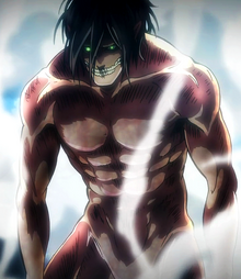 Eren Yeager | Villains Wiki | FANDOM powered by Wikia