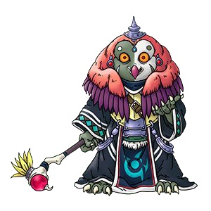 Fowleye