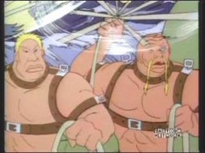 Lugg Brothers