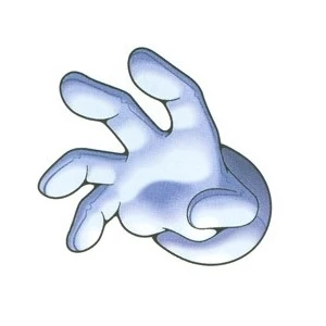 Master Hand | Villains Wiki | FANDOM powered by Wikia